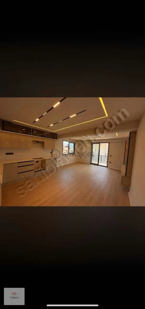 Fethiye Pazaryeri Mahallesi Satılık Daire - 16