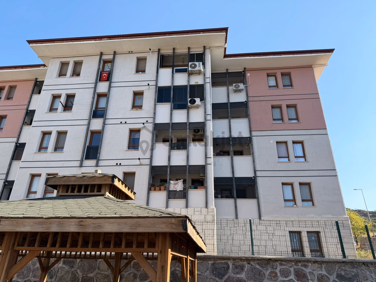 Akgedik Toki 2. Etap Satılık Ara Kat Dairemiz - 3