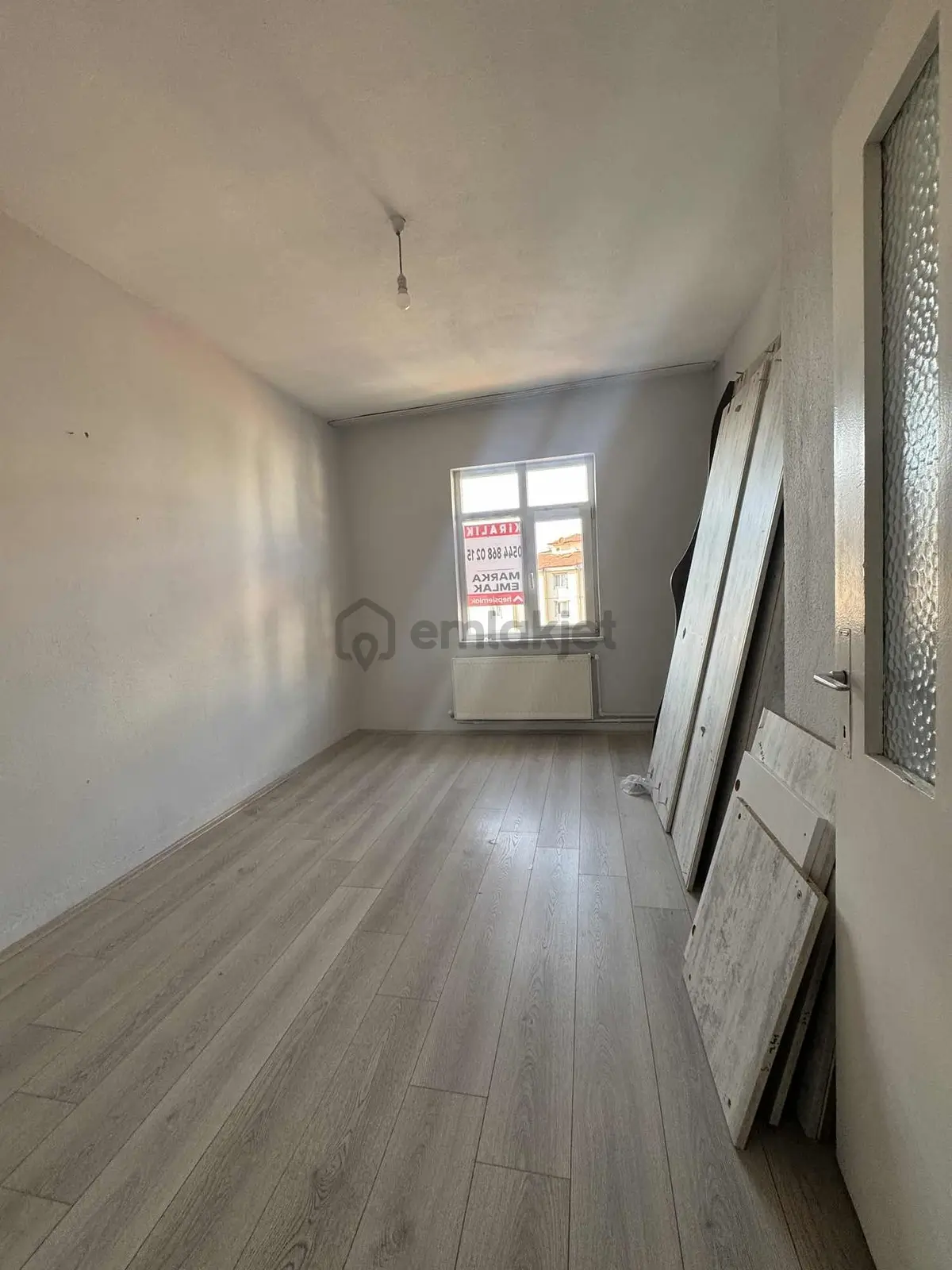 Marka Dan Gürler Mahallesin De Kiralık Daire - 8