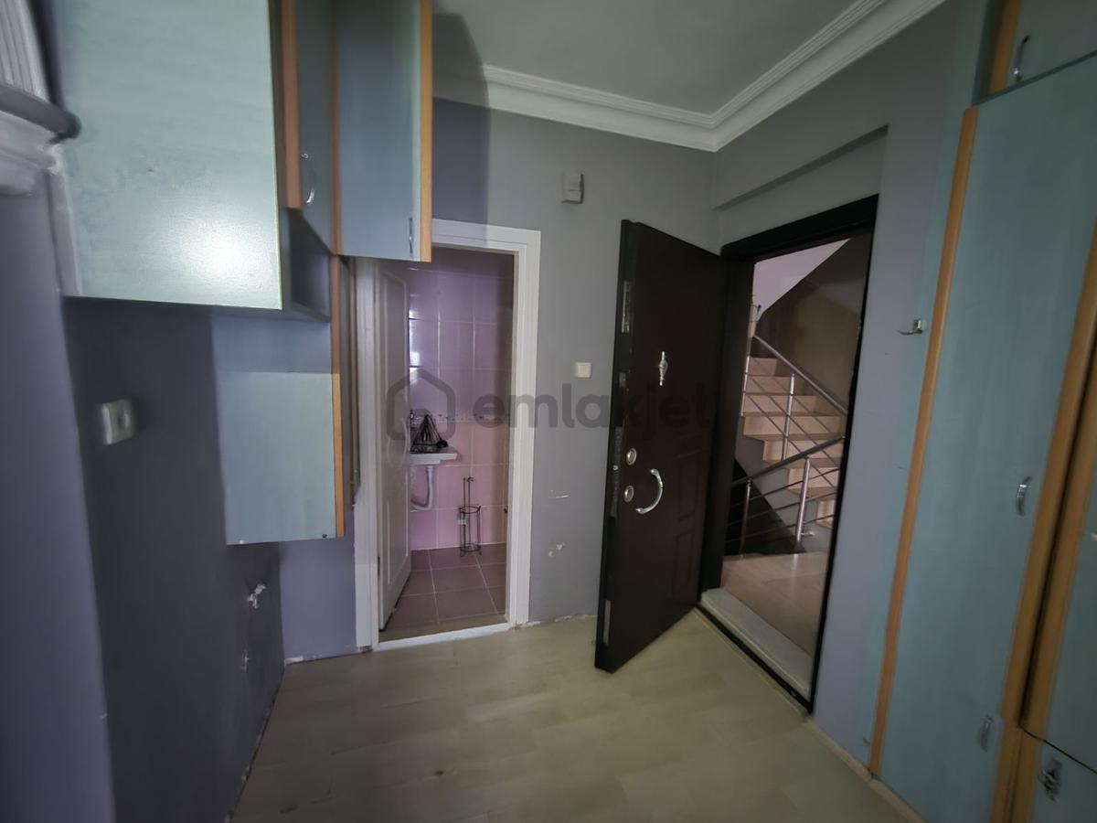 Atakum Denizevlerinde Kiralık 2+1 Denize 40m Mesafe - 7