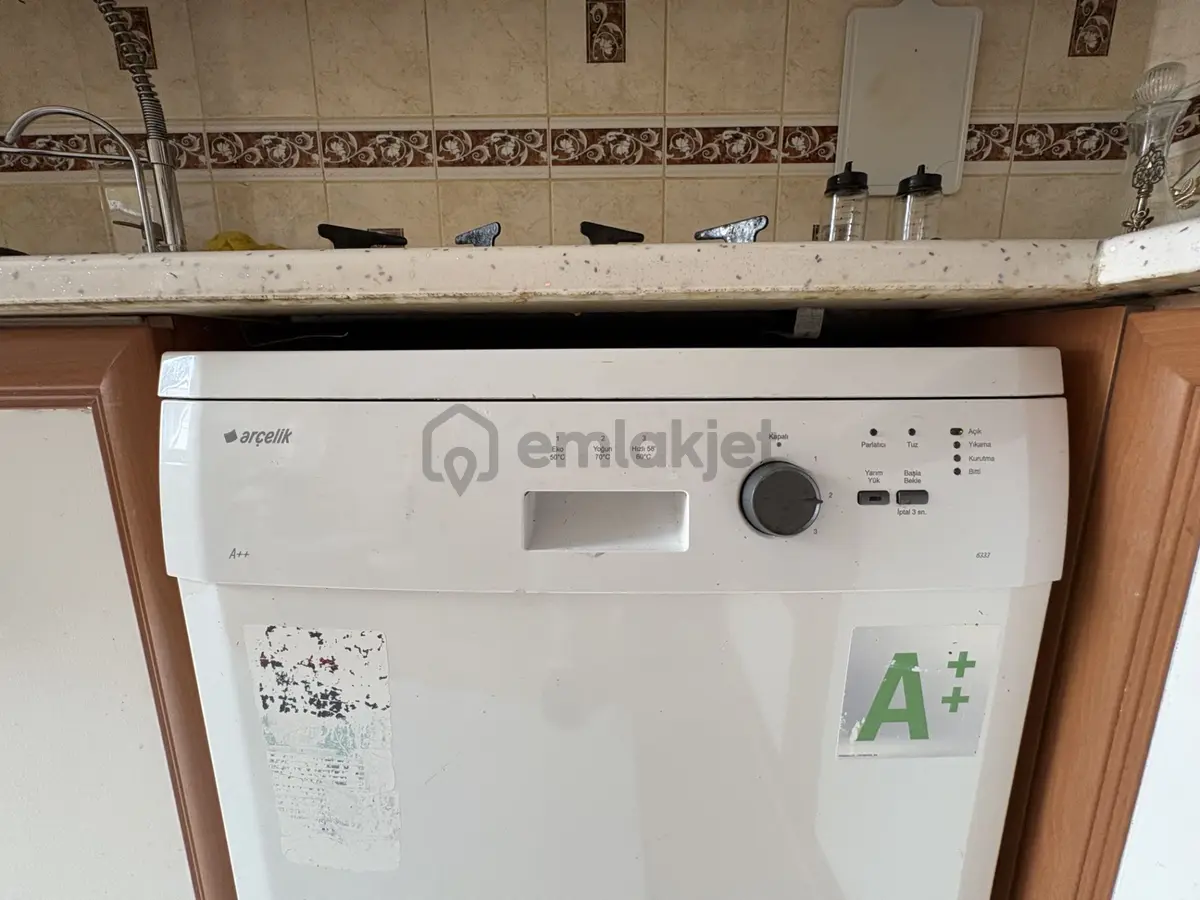 Sahibinden Balçovada Eşyalı 2+1 Kiralık Daire - 31