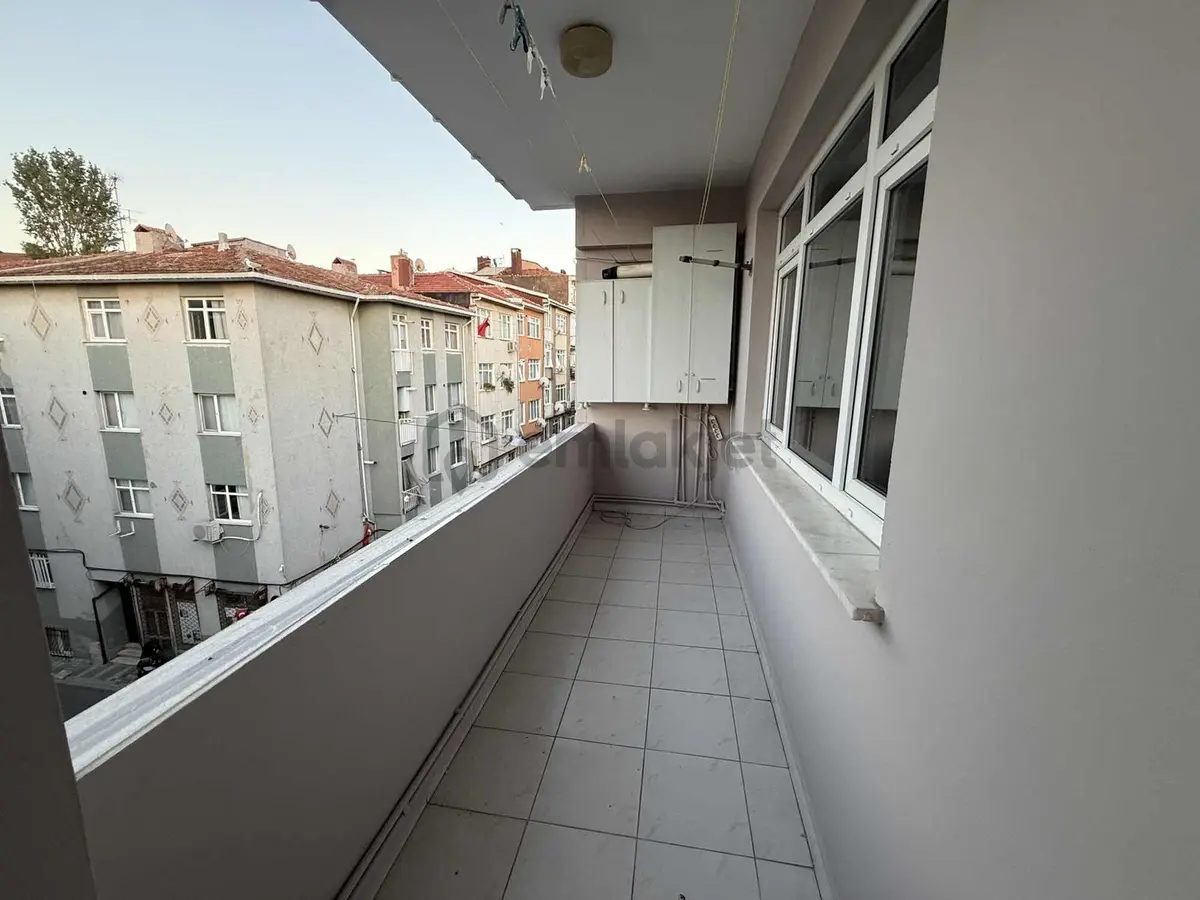 Üsküdar Çevik Kuvvete Yakın 2+1kiralık - 23