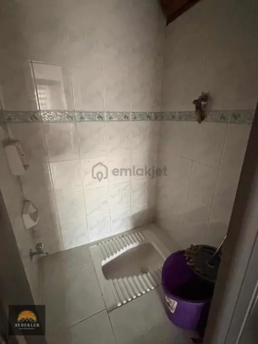 Sefaköy İnönü Mah. 2+1 Balkonlu Ferah Daire - 12