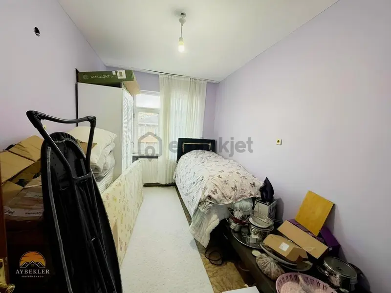 İnönüde 2+1 Kat Mülkiyetli Balkonlu Satılık Daire - 7
