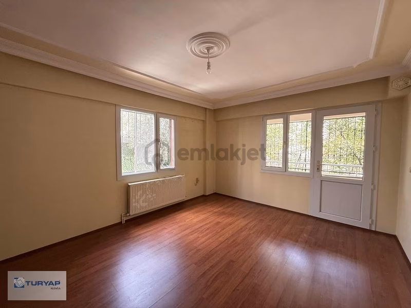 Kültür Mh. 3 Cephe Balkonlu Kiralık Daire - 21