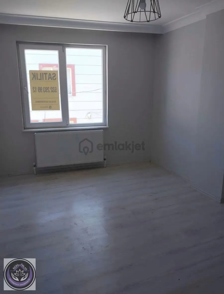 Balıkesir Toygar Mahallesi 2+1 Satılık Daire - 8