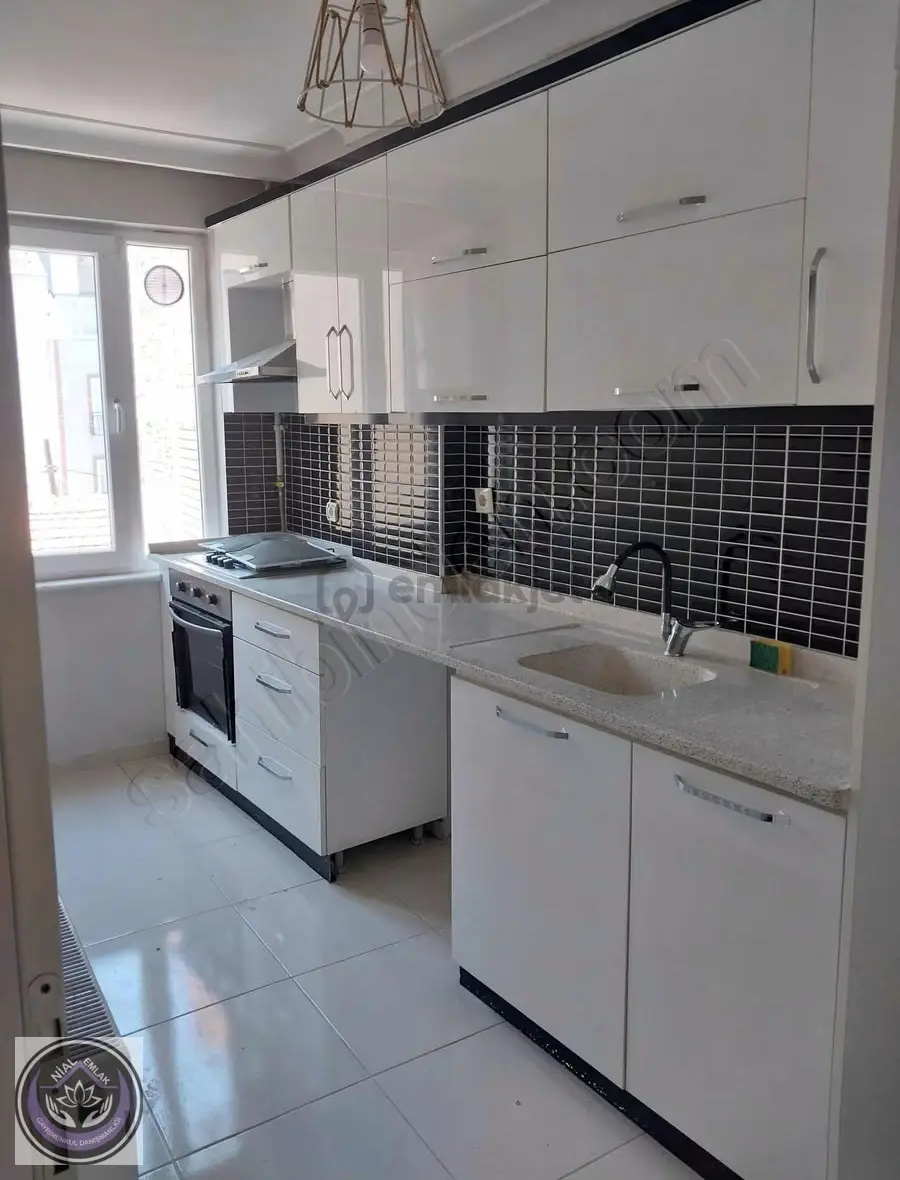Balıkesir Toygar Mahallesi 2+1 Satılık Daire - 10