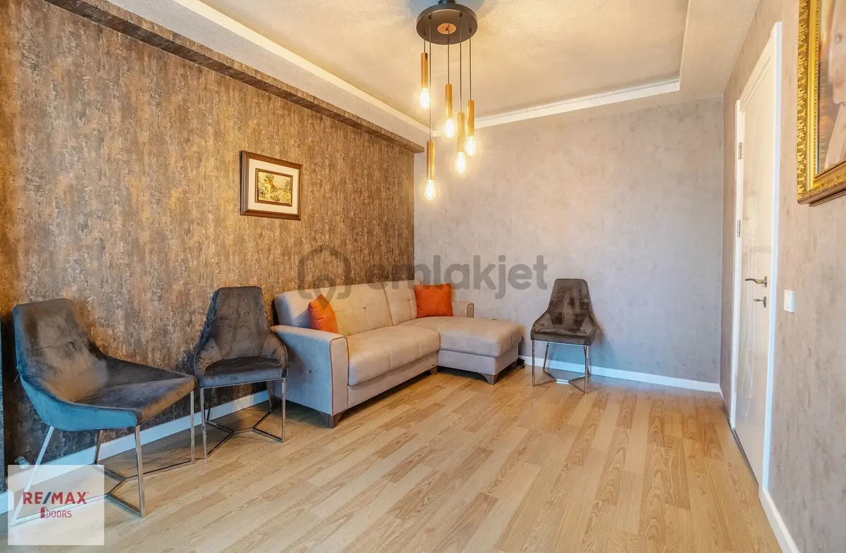 Remax Doors'dan Sunrise Residence Hurmada Güney Cephe 3+1 - 8