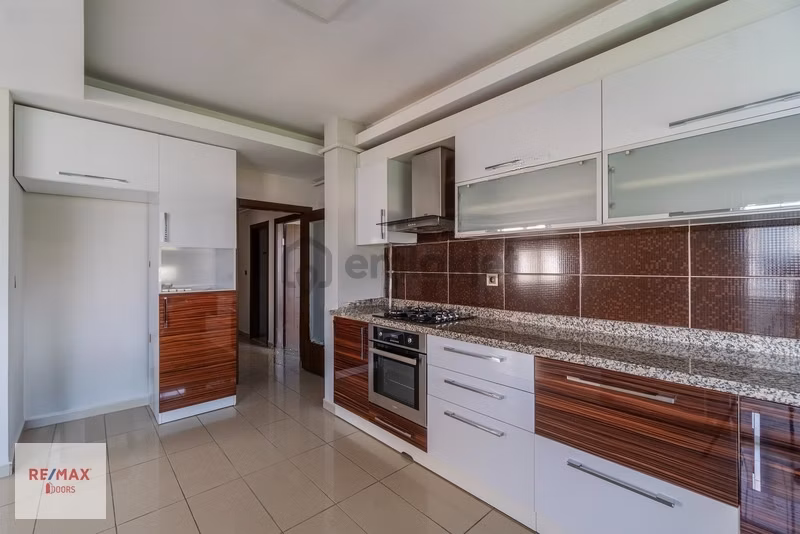 Termesos Bulvarı Üzerinde Site İçerisinde Satılık 3+1 Daire - 11