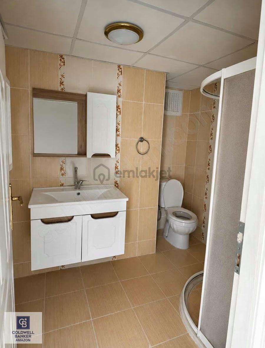 Fevzi Çakmak Mahallesinde Kupon 2+1 Daire - 8