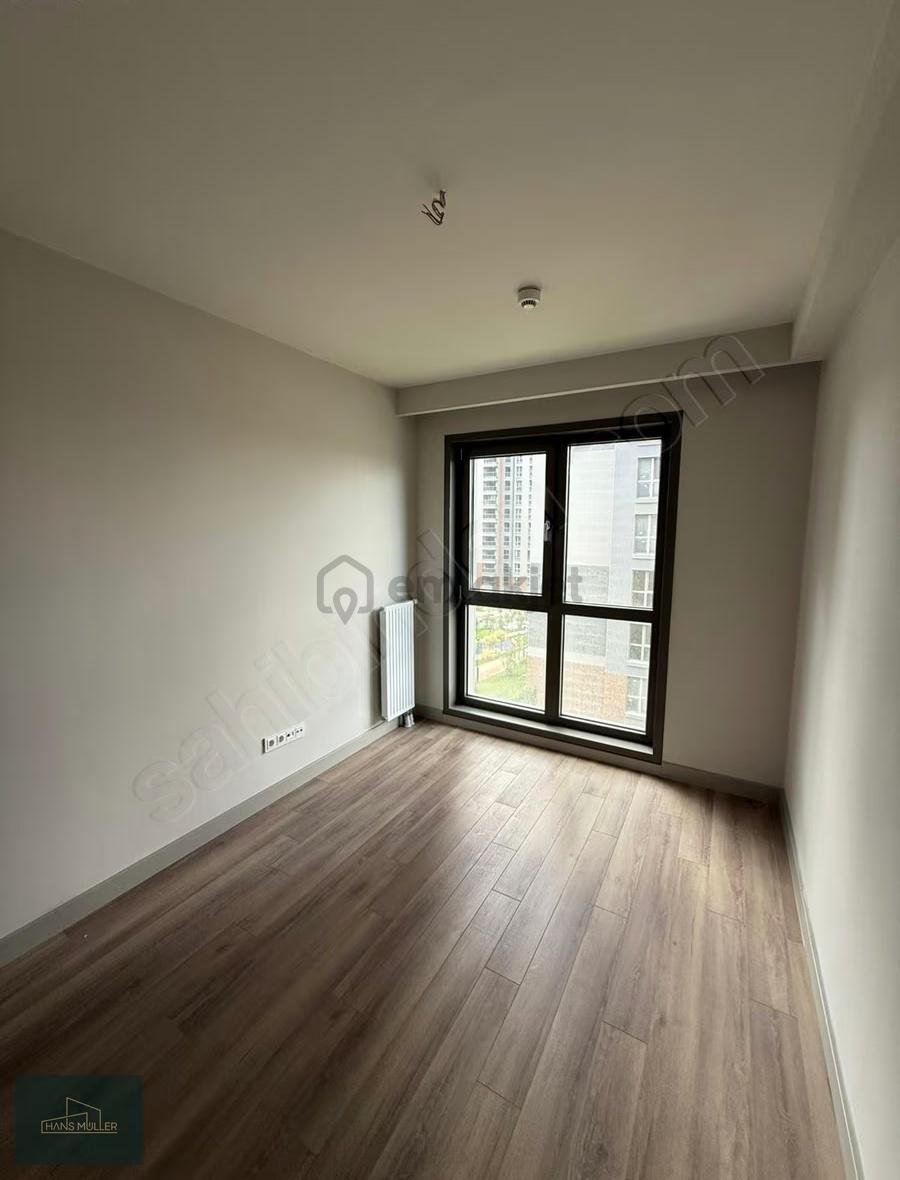 Hans Müller'den 5. Levent Korupark'ta 4+1 Satılık Daire - 24