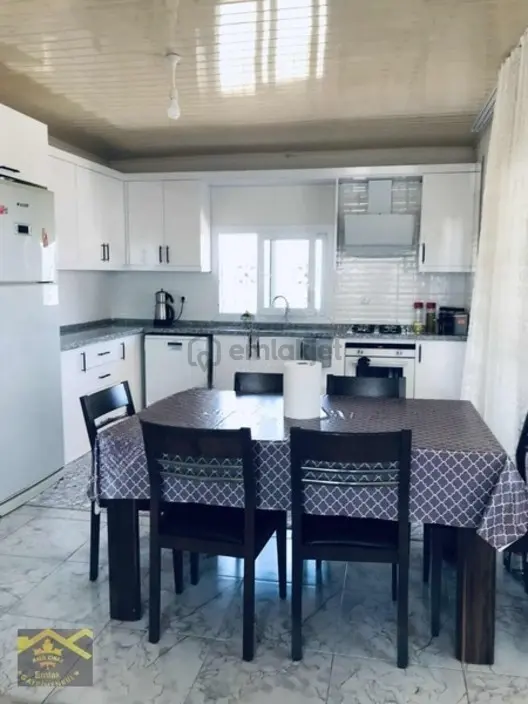 Sarıkayada 533 M2 Arsa İçerisinde 135 M2satılık Villa - 4