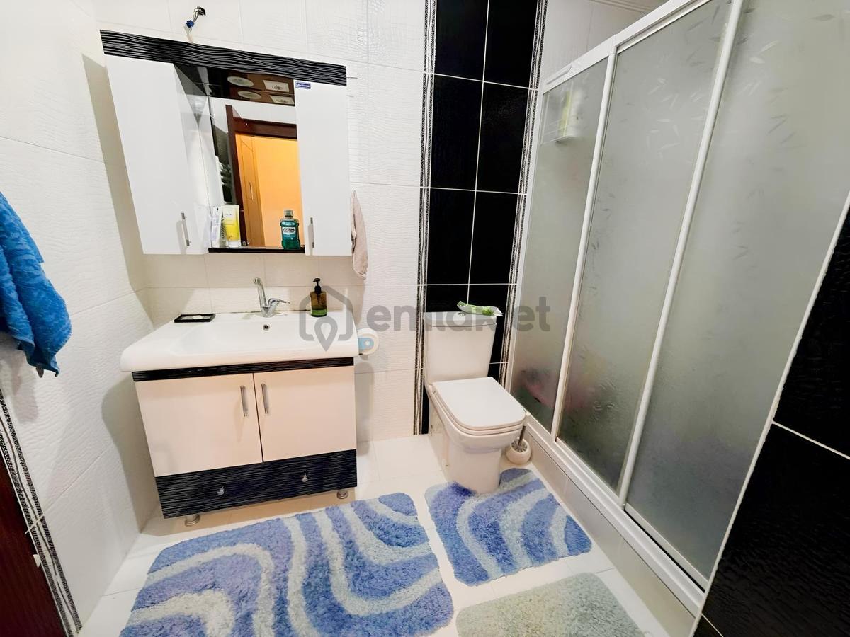 Ahi Mesutta 3+1 120 M² Net Ebeveyn Banyolu Satılık Daire - 17