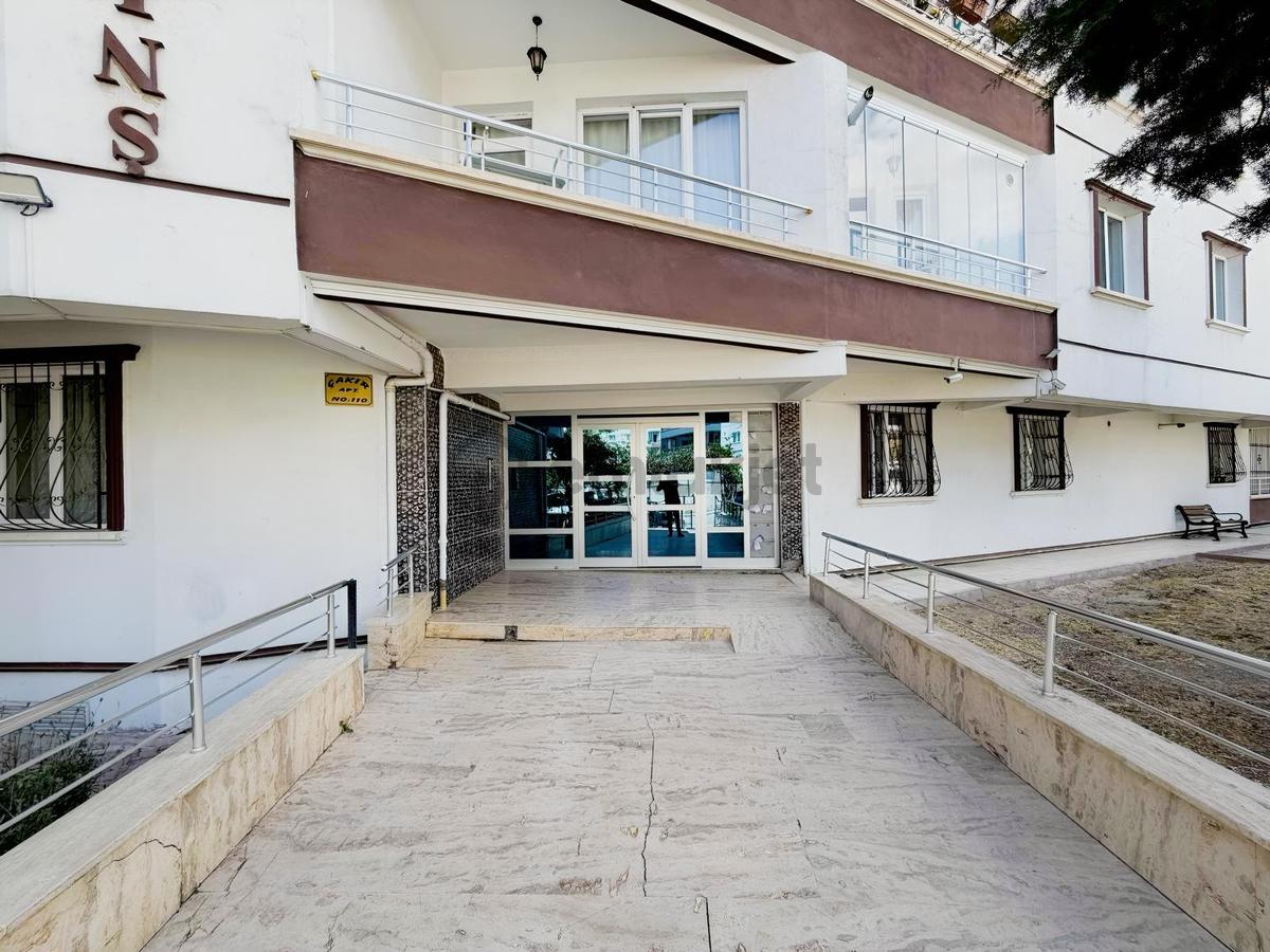 Ahi Mesutta 3+1 120 M² Net Ebeveyn Banyolu Satılık Daire - 31