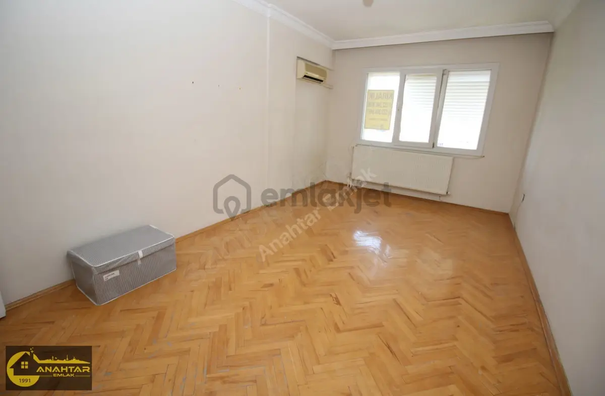 Maliyeciler'de Asansörlü, Otoparklı, Ferah 3+1 Daire - 21