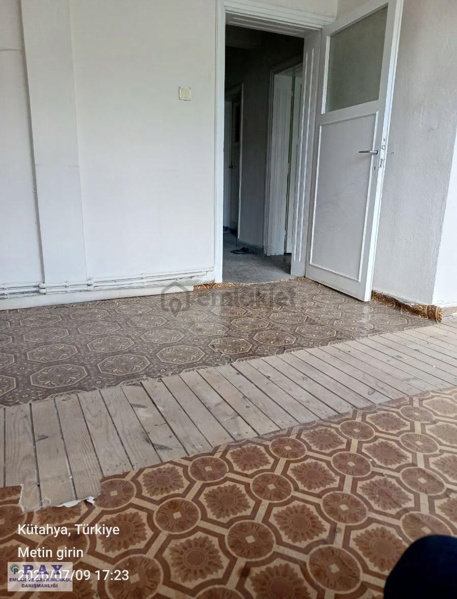 Kafeler Caddesinde Kiralık 2+1 Daire - 11