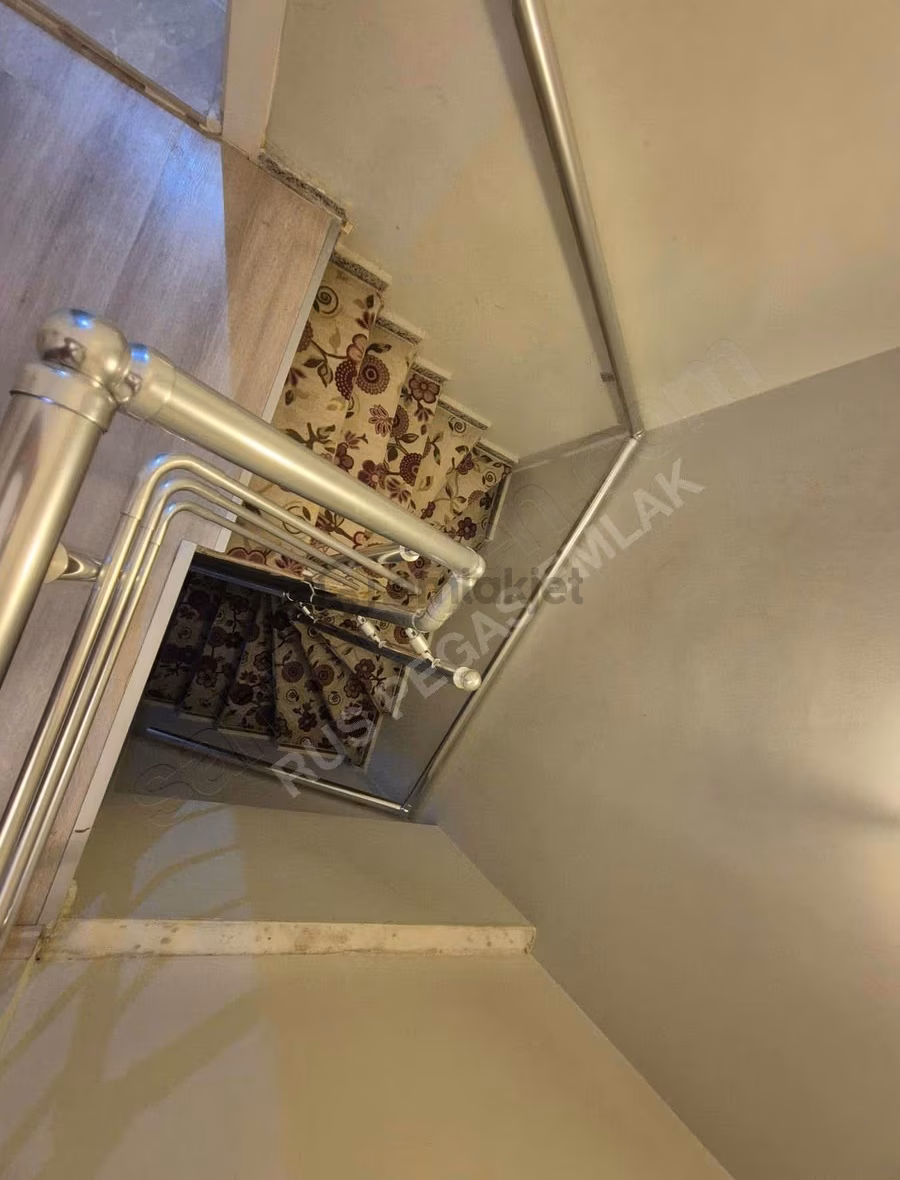 Pınarbaşında Satılık 4+1 Dubleks Daire Ayrı Mutfaklı Doğalgazlı - 11