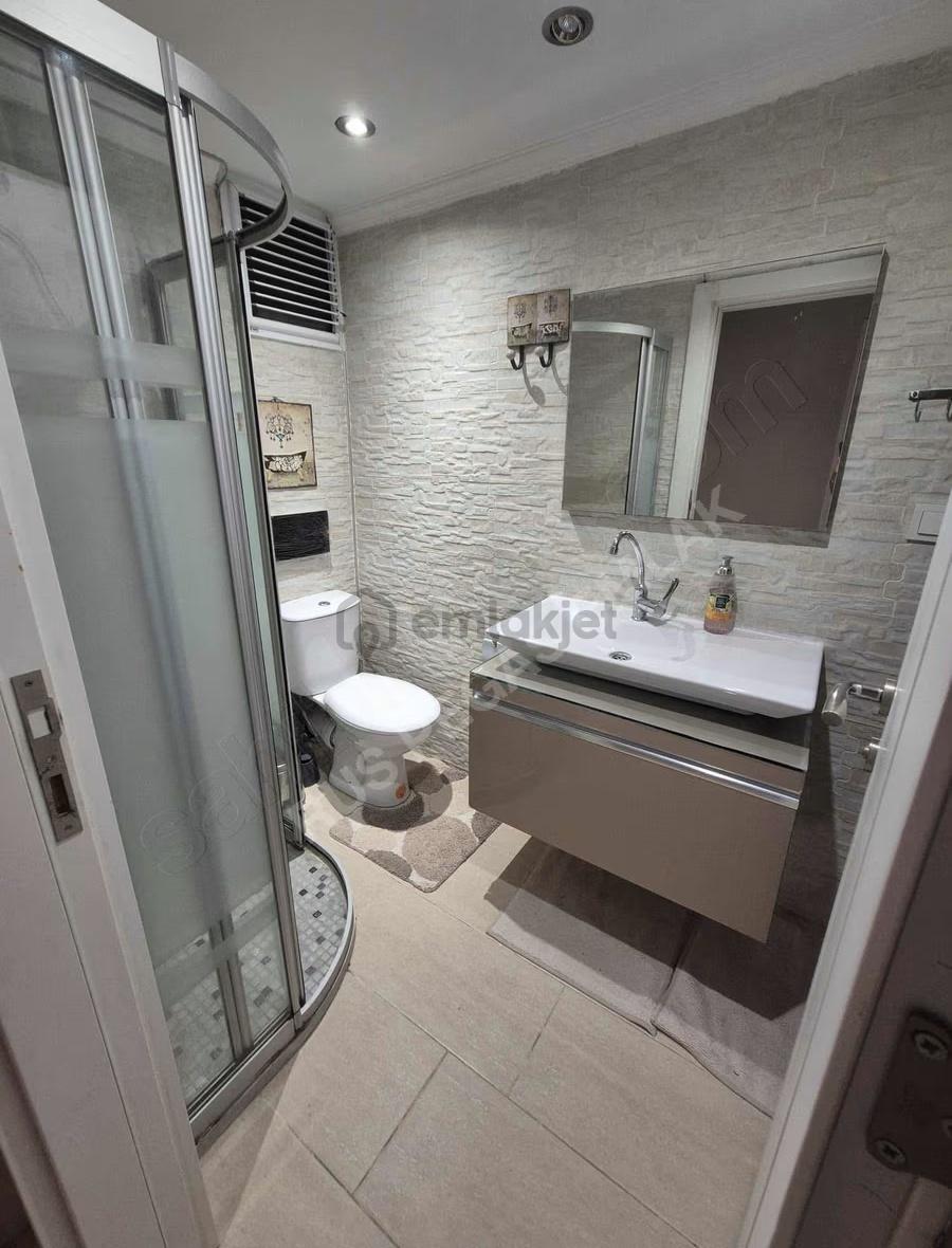 Pınarbaşında Satılık 4+1 Dubleks Daire Ayrı Mutfaklı Doğalgazlı - 4