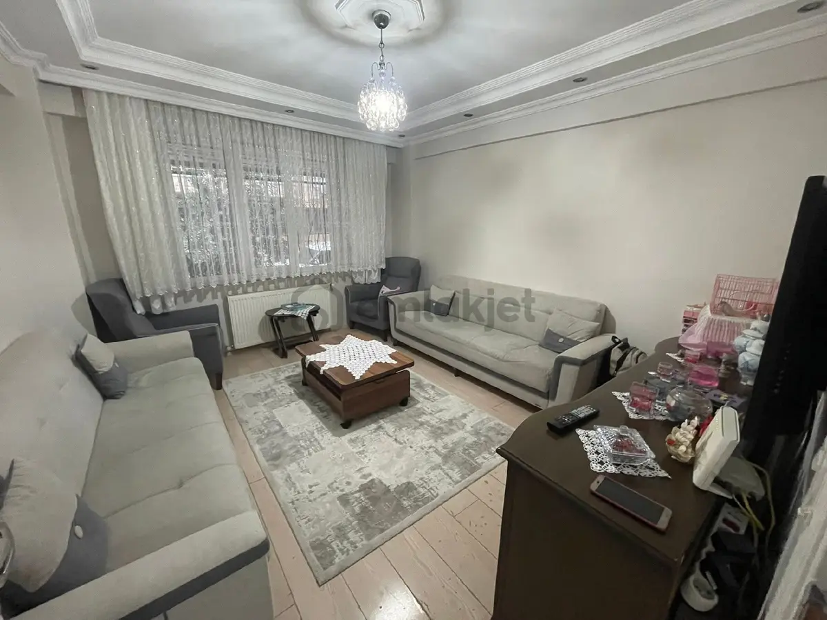 Sahibinden Satılık Daire