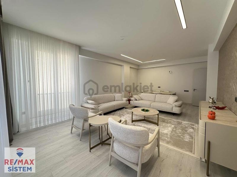 Erkmen Firuze Sitesi Satılık 170m2 4+1 Daire - 19