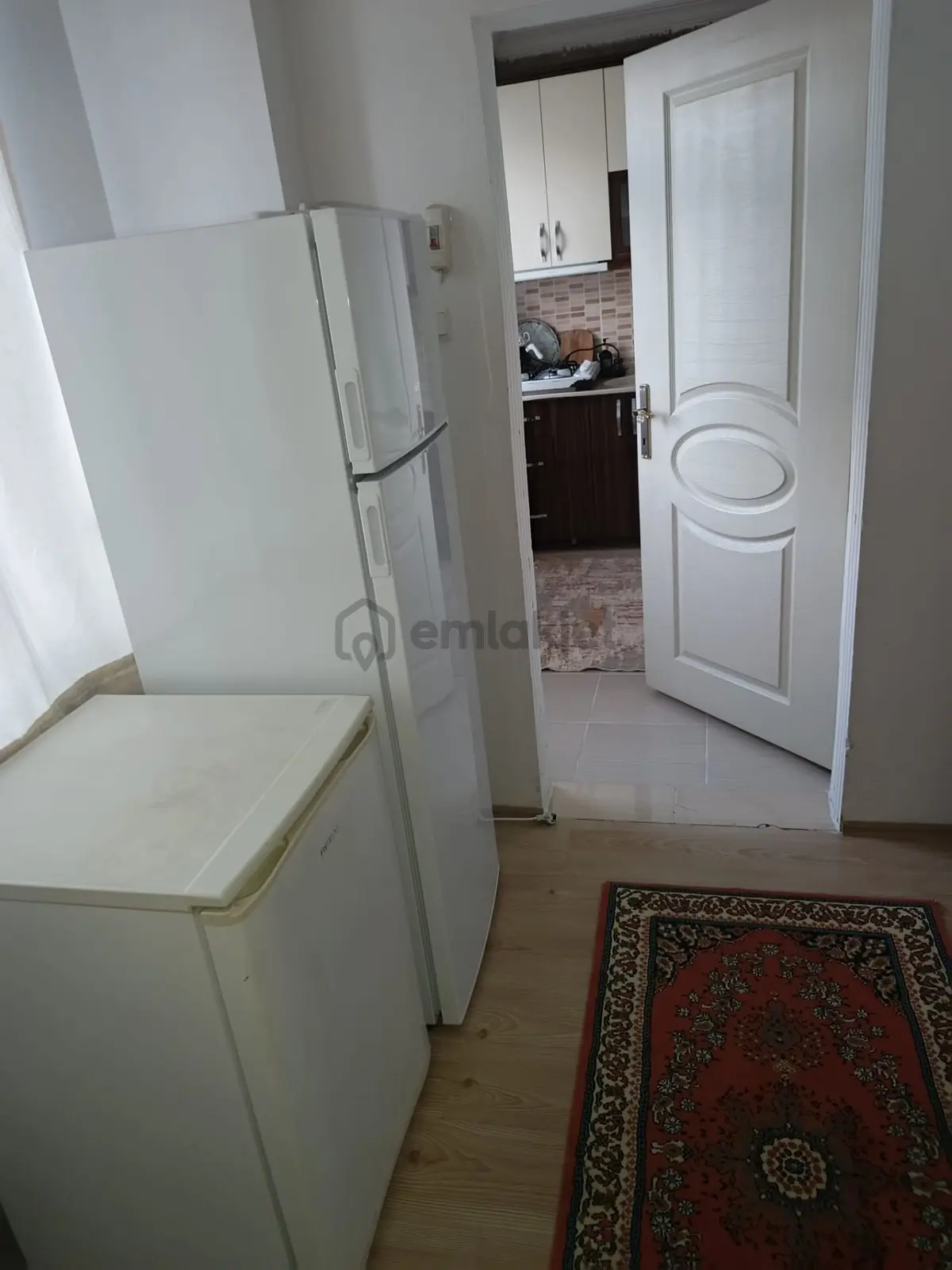 İstiklal Caddesi Üzerinde Sahibinden Eşyalı 2+1 - 6