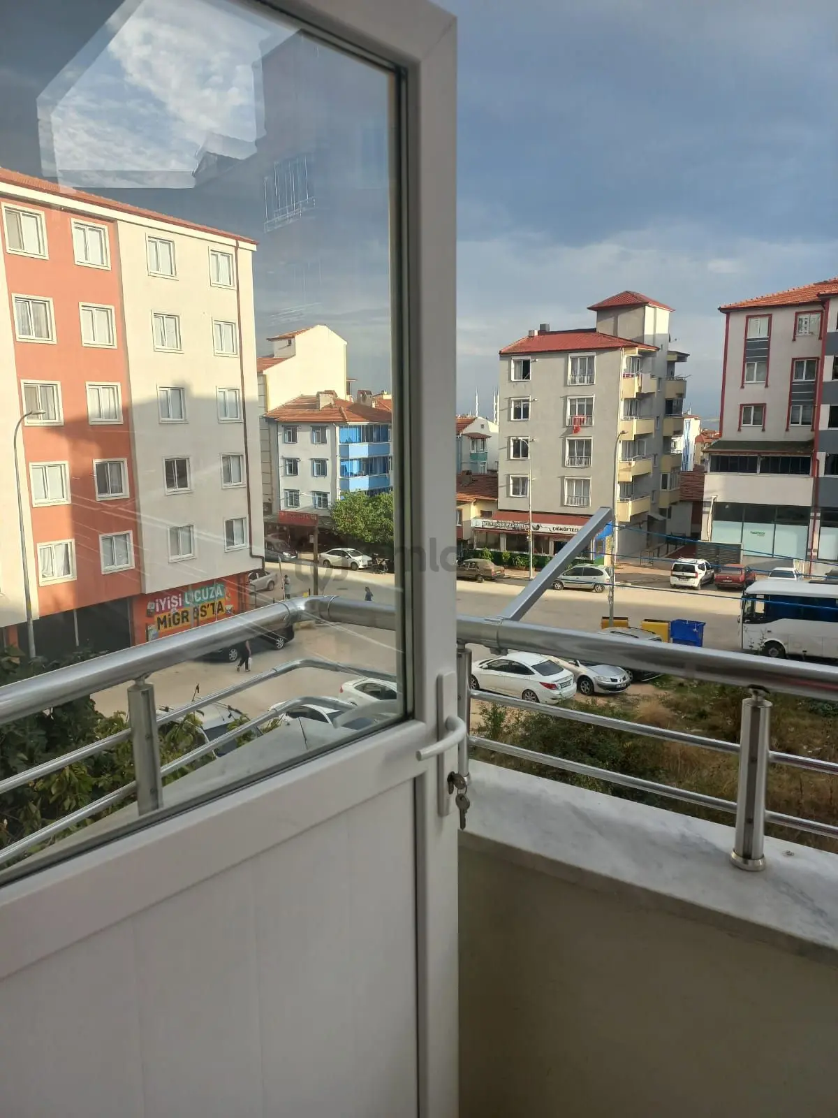 İstiklal Caddesi Üzerinde Sahibinden Eşyalı 2+1 - 24