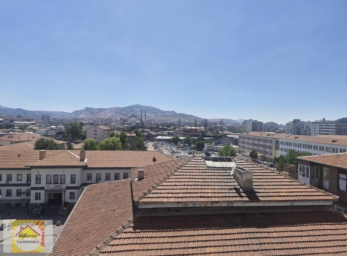 Devlet Hastanesi Yani Satlik Daire - 8