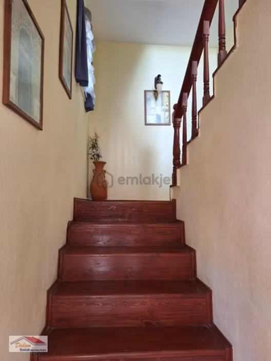 Bodrum Gündoğan Koyunda Site İçerisinde 4+1 Müstakil Villa - 9