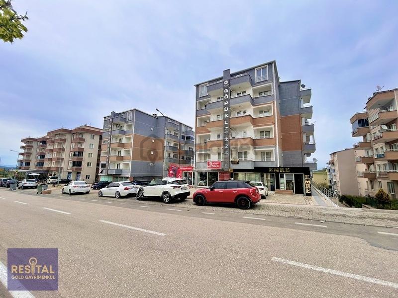 Görükle Dumlupınarda Cadde Üzeri Satılık 1+1 Eşyalı Daire - 5