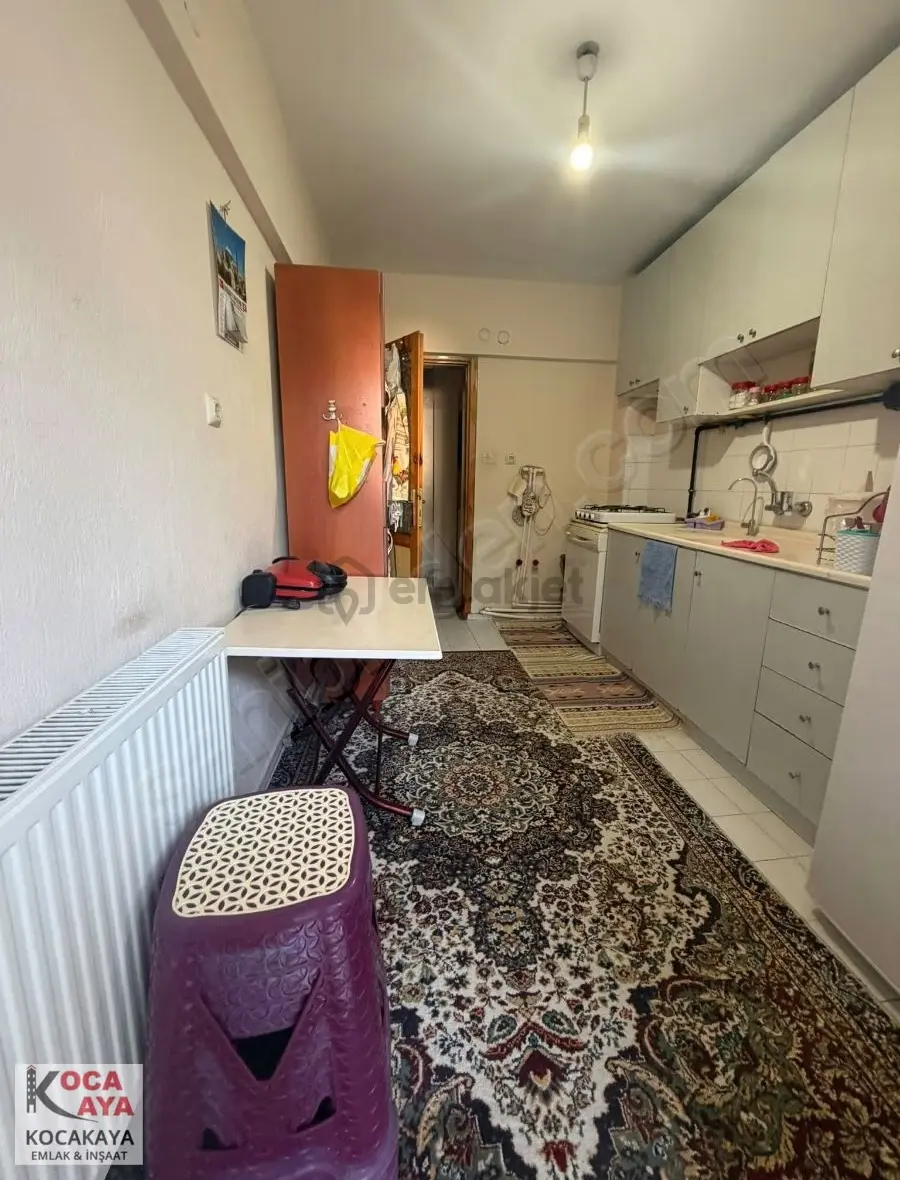Hacıkaplar Satılık Ara Kat - 3
