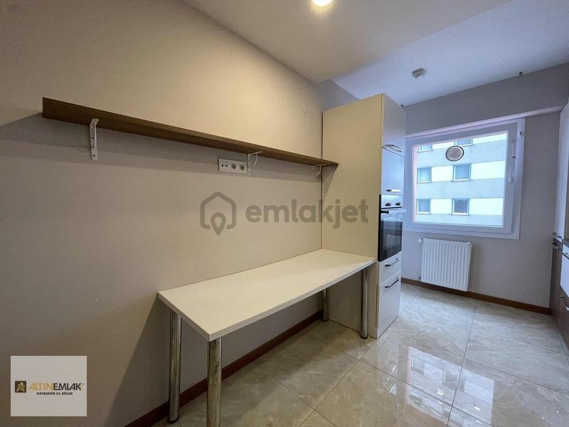 Fırsat !!! Panorama Küçükköy Satılık 3+1 Daire - 14