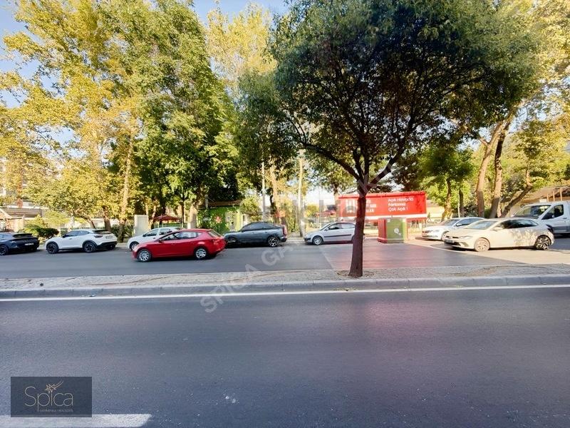 Karşıyaka Girne Bulvarı Devren Kiralık Dükkan - 15