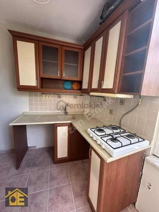 Fatih Şehremini Mevlanakapıda Ara Kat Masrafsız Daire - 11