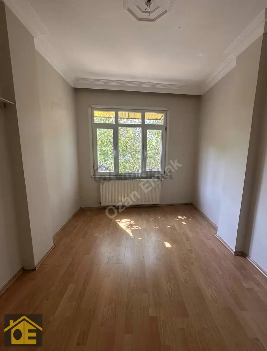 Fatih Şehremini Mevlanakapıda Ara Kat Masrafsız Daire - 5