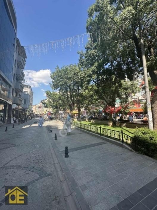 Fatih Şehremini Mevlanakapıda Ara Kat Masrafsız Daire - 32