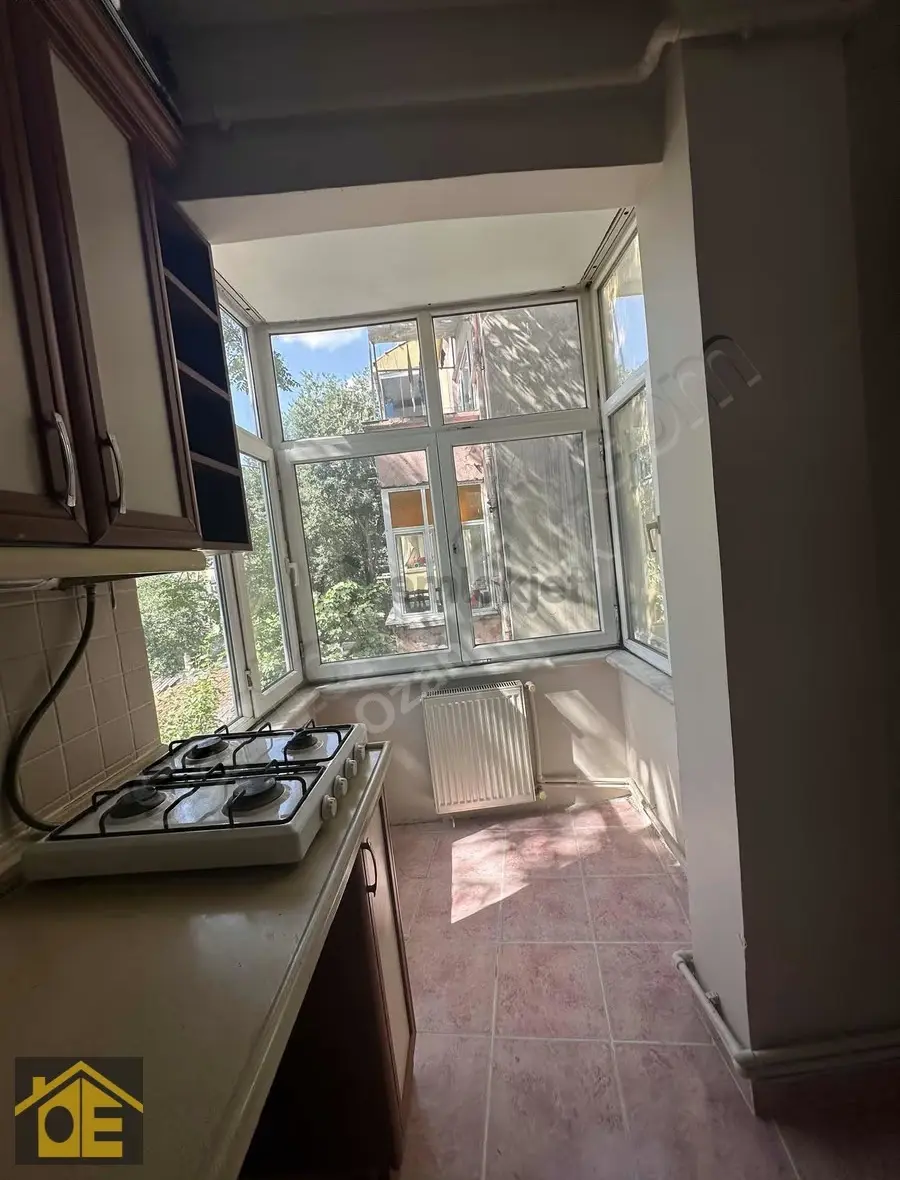 Fatih Şehremini Mevlanakapıda Ara Kat Masrafsız Daire - 8