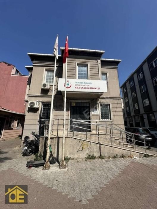 Fatih Şehremini Mevlanakapıda Ara Kat Masrafsız Daire - 29