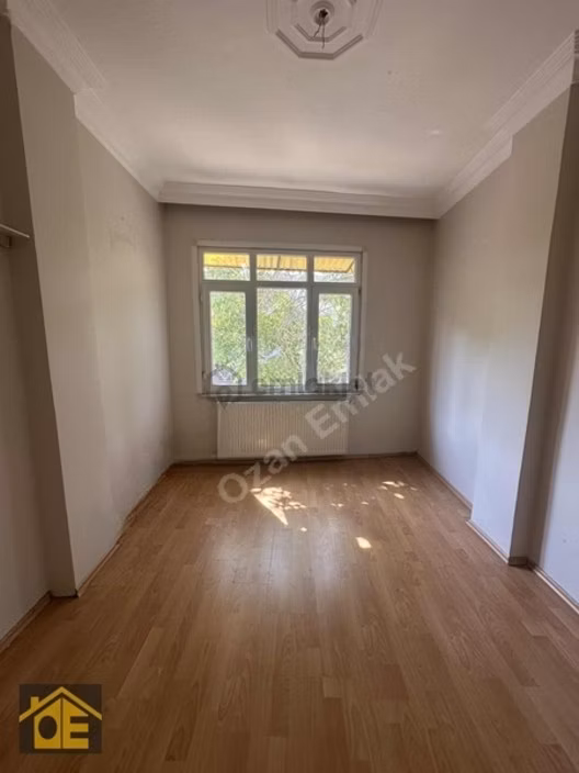 Fatih Şehremini Mevlanakapıda Ara Kat Masrafsız Daire - 10