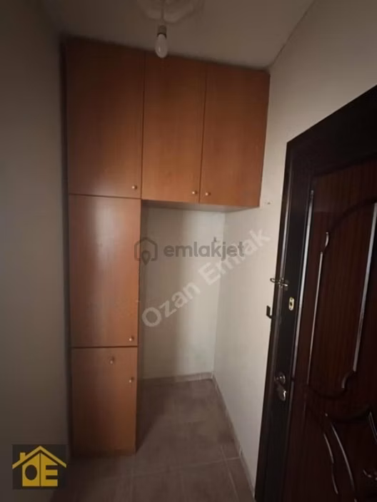 Fatih Şehremini Mevlanakapıda Ara Kat Masrafsız Daire - 22