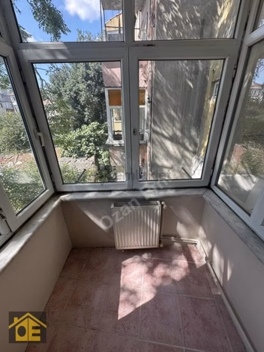 Fatih Şehremini Mevlanakapıda Ara Kat Masrafsız Daire - 13