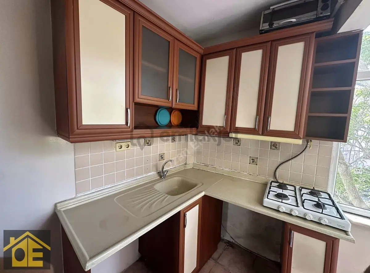 Fatih Şehremini Mevlanakapıda Ara Kat Masrafsız Daire - 25