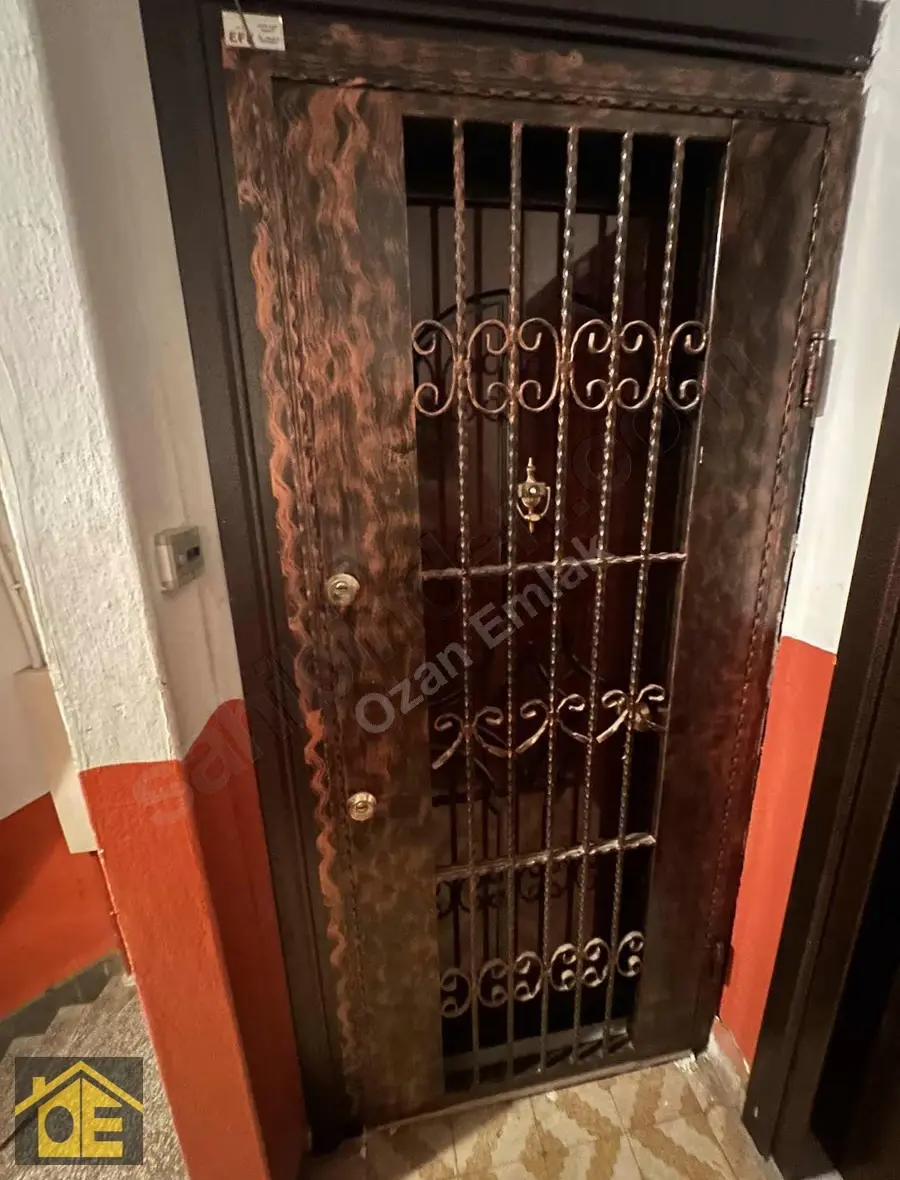 Fatih Şehremini Mevlanakapıda Ara Kat Masrafsız Daire - 28