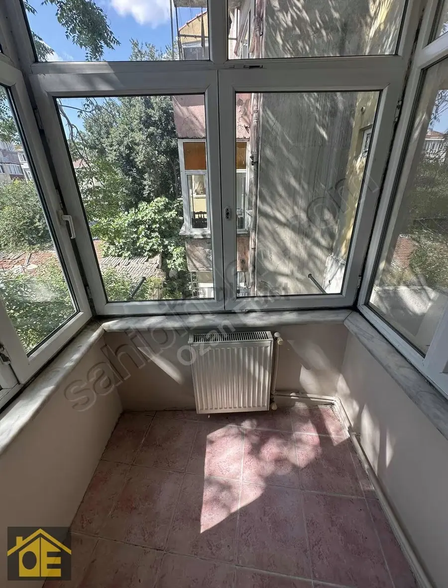 Fatih Şehremini Mevlanakapıda Ara Kat Masrafsız Daire - 19