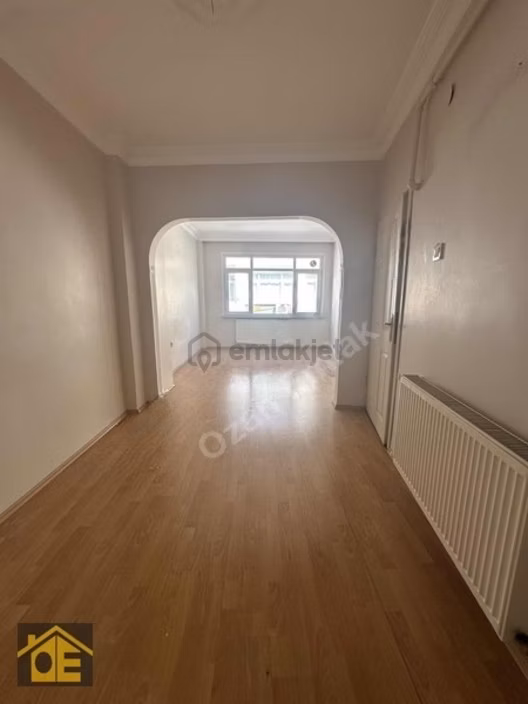 Fatih Şehremini Mevlanakapıda Ara Kat Masrafsız Daire - 6
