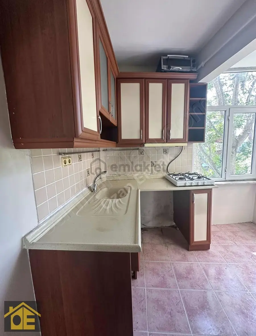 Fatih Şehremini Mevlanakapıda Ara Kat Masrafsız Daire - 23
