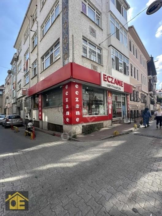 Fatih Şehremini Mevlanakapıda Ara Kat Masrafsız Daire - 30