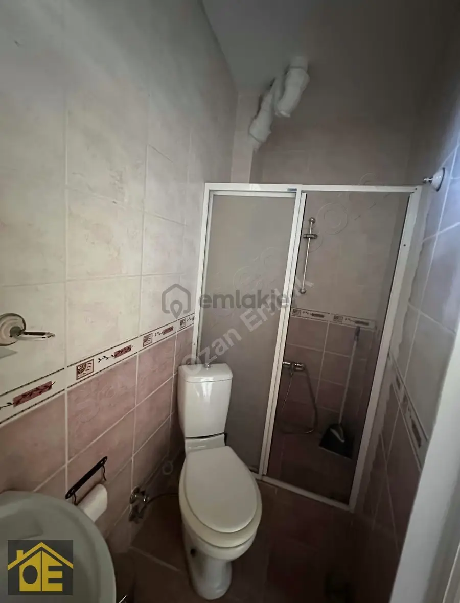Fatih Şehremini Mevlanakapıda Ara Kat Masrafsız Daire - 24