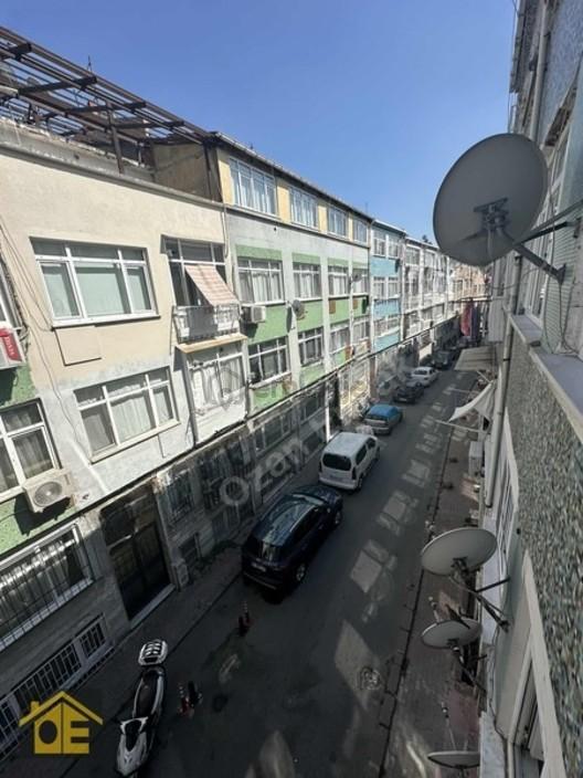 Fatih Şehremini Mevlanakapıda Ara Kat Masrafsız Daire - 24