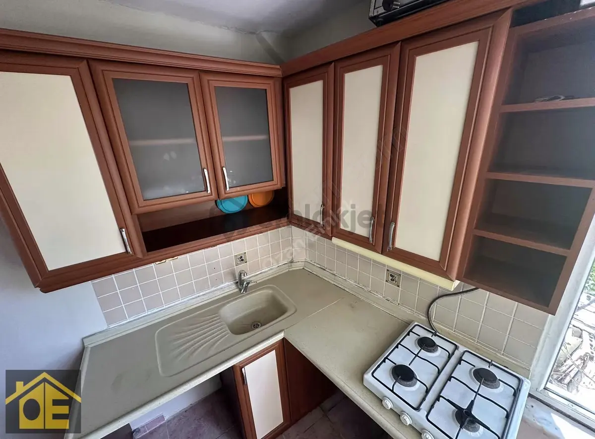 Fatih Şehremini Mevlanakapıda Ara Kat Masrafsız Daire - 17