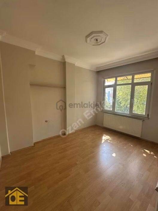 Fatih Şehremini Mevlanakapıda Ara Kat Masrafsız Daire - 8
